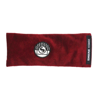 Shure A42VB Velveteen Pouch for KSM42 (A42VB)