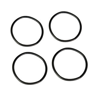 Shure A4EB SM4 Shockmount Elastic Bands (A4EB)