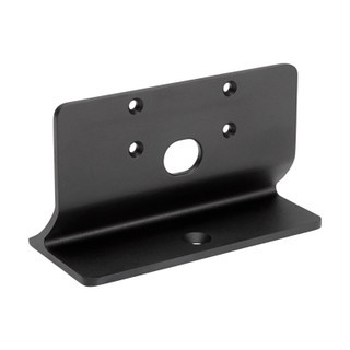 Shure A710B-DS Desk Stand, Black, Linear Array (A710B-DS)