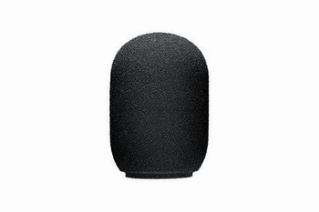 Shure A7WS Gray Large Close-Talk Windscreen for SM7 Models (also see RK345) (A7WS)