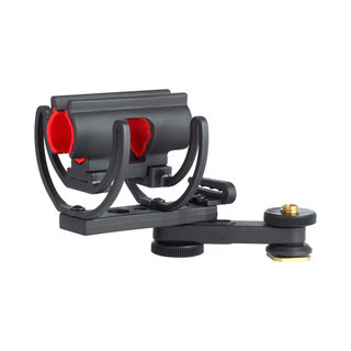 Shure A89M-SH Rycote Pistol Grip Mount (A89M-SH)