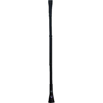 AKG, GN30 gooseneck microphone with DPA adapter and screw set for permanent installation, rugged 30 cm design with phantom-powered XLR connection, (2765H00030)