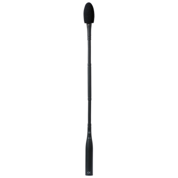 AKG, CGN331E DAM Set consisting of CK31 capsule, W30 windscreen, and GN30E gooseneck module for modular conferencing microphone systems, (2765H00500)