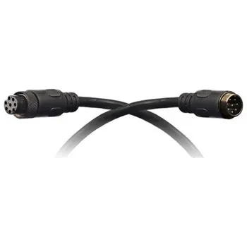 AKG, CS3 EC002 2-meter cable for CS3 conferencing system components, designed for reliable signal connection in installed audio and meeting room applications, (3361H00080)