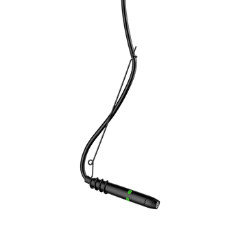 AKG, HM1000 M hanging module with 10 m system cable for modular microphone systems, supplied without capsule or powering module for flexible installation use, (3165H00250)