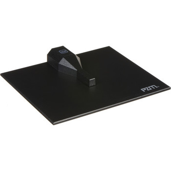 AKG, PZM30 D premium boundary layer microphone with XLR connector for high-quality speech and music recording in conferencing, installed sound, and tabletop applications, (3323H00010)