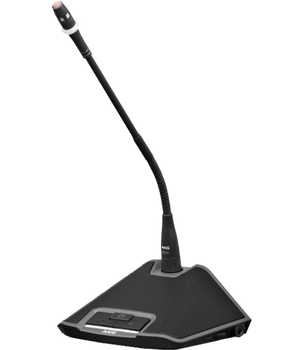 AKG, CS3 EC005 5-meter cable for CS3 conferencing system components, designed for reliable signal connection in installed audio and meeting room applications, (3361H00090)