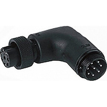 AKG, CS3 LC connector for CS3 conferencing system cabling, used for secure and reliable signal termination and interconnection in installed conference audio setups, (3361H00170)