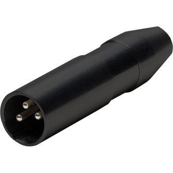 AKG, MDPA Microlite phantom power adapter for connecting AKG Microlite microphones to phantom-powered XLR audio inputs, designed for professional wired audio applications, (6500H00360)