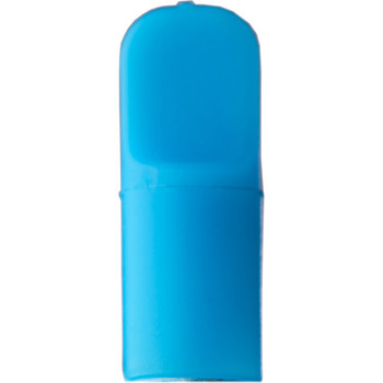 AKG, MUP81 makeup protector for cardioid microphones (10-pack), designed to reduce makeup buildup and protect microphone capsules in professional wearable microphone applications, (6500H00590)