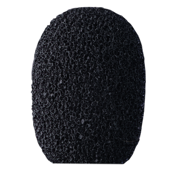 W81 black foam 10 pack