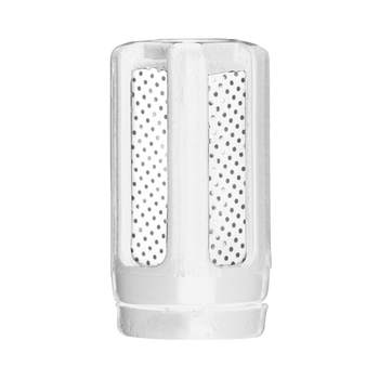 WM81 white wiremesh 5 pack