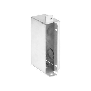 Shure A910-JB Junction Box Adapter for Ceiling Array (A910-JB)