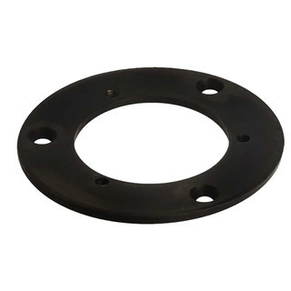 Shure A99SMA Adapter to Retrofit SM99 Microphone Series with Microflex® Mounting Accessories (A99SMA)
