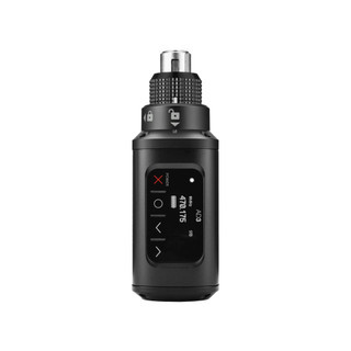 Shure AD3-X55 Axient Digital Plug-On Transmitter, 941–960 MHz (AD3=-X55)
