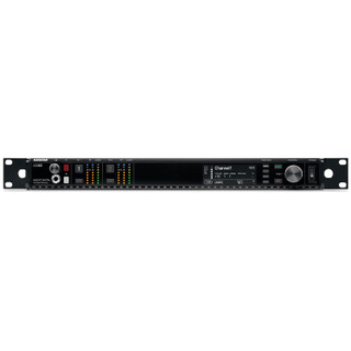 Shure AD4DUS-B Axient Digital Dual-Channel Receiver Kit, 606–810 MHz (AD4DUS=-B)