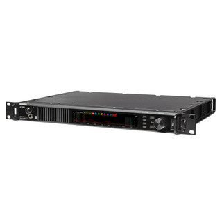 Shure AD600US Axient Digital Spectrum Manager, 174 MHz–2.0 GHz, US Power Cord (AD600US)