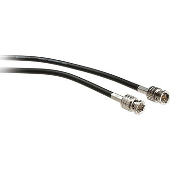 AKG, MKA 20 20m BNC antenna cable for wireless microphone systems and RF antenna connections, (6000H02050)