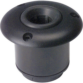 AKG, H500 elastic shock mount for GN15 E, GN30 E, GN50 E, and 5-pin gooseneck microphone versions, (6000H01900)