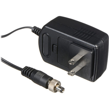 AKG, AC12 PSU12V 500mA locking power supply with EU, US, UK, and AU adapters for WMS400, WMS450, WMS470, and WMS4500 wireless systems, (7801H00120)