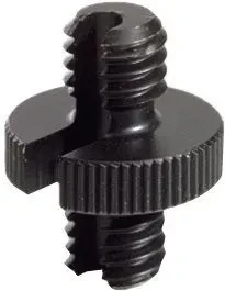AKG, SHZ80 slotted screw link for mounting and positioning C747 microphones, (2416Z01020)