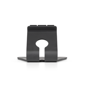 AMX HARMAN Varia VARIA-ACS-150A Angle-Select Tabletop Stand for VARIA-150 and VARIA-150N Touch Panels (AMX-UMT1511)