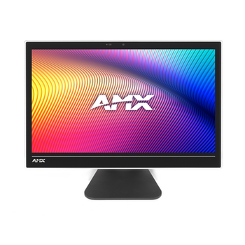 AMX HARMAN Varia VARIA-150 15.6" Professional-Grade Persona-Defined Touch Panel (AMX-UTP1511)