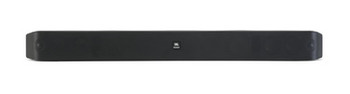 JBL PSB-2 NA 2.0-Channel Commercial-Grade Soundbar with HDMI and Bluetooth Connectivity for Professional Installed Audio and Display Applications, (JBL-PSB2NA)
