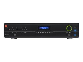 JBL VMA1120 Mixer/Amplifier with Five Input Channels and One 120W Output Channel for Commercial and Professional Installed Audio Applications, (NVMA1120-0-US)