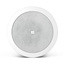 JBL Control 24CT Micro 2-Way Ceiling Speaker, 4.5" IMG Woofer with 0.5" Tweeter, 9W 70V/100V Transformer, 150° Coverage, Includes Backcan, Grille, and Tile Rails, Sold Individually (Pairs), (CONTROL 24CT MICRO)
