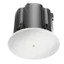 JBL Control 419CS/T Ceiling Subwoofer, 8" Driver, 80W Power Handling, Enhanced Coverage Series, (JBL-C419CS/T)