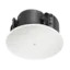 JBL MTC-424SG White Square Grille Accessory for Control 424C/T Ceiling Speaker, 6-Pack, (JBL-MTC-424SG)