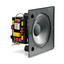JBL Control 322C High-Output 2-Way Coaxial Ceiling Speaker, 12" Kevlar Woofer with 1.5" Compression Driver, 400W Power Handling, 90° Coverage, Ported Metal Baffle, Sold Individually, (CONTROL 322C)