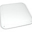 JBL MTC-300SG12 Square Grille for Control 300 Series 12" Ceiling Speakers, White Finish, Includes Mounting Hardware, Sold Individually, (MTC-300SG12)