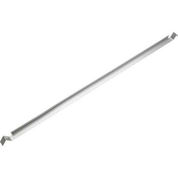 JBL MTC-RAIL Tile Rail Kit for 8124, 8128, and Control 42C Ceiling Speakers, Compatible with MTC-8124C and MTC-8128C C-Rings, Sold as Pack of 4, (MTC-RAIL)