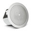 JBL Control 12C/T Professional Series 3" 40W Passive Ceiling Loudspeaker (Pair, White)