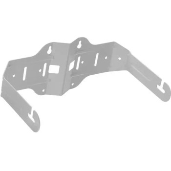 JBL MTC-25UB-1-WH U-Bracket Mounting Accessory for Control 25-1 and Control 25-1L Speakers, White, (MTC-25UB-1-WH)