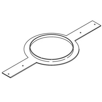 JBL MTC-42MR Mud Ring Construction Bracket for Control 42C Ceiling Speaker, 6-Pack, (MTC-42MR)