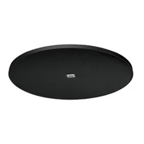 JBL MTC-424BG Black Round Grille Accessory for Control 424C/T Ceiling Speaker, 6-Pack, (JBL-MTC-424BG)
