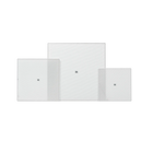 JBL MTC-419SG White Square Grille Accessory for Control 419CS/T Ceiling Subwoofer, 6-Pack, (JBL-MTC-419SG)
