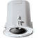 JBL Control 40CS/T In-Ceiling Subwoofer with Built-In Crossover, 8" Driver, 100W Power Handling, 80W 70V/100V Transformer, Includes Backcan, C-Ring, and Tile Rails, Sold as Pairs, (CONTROL 40CS/T)