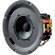 JBL Control 227C Premium Coaxial Ceiling Speaker, 6.5" Kevlar Woofer with 1" Compression Driver, 150W Power Handling, 8Ω, For Use with Pre-Install Backcan, Sold Individually, (CONTROL 227C)