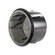 JBL MTC-200BB6 Cylindrical Backcan for Control 227C and 227CT Ceiling Speakers, (MTC-200BB6)