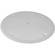 JBL MTC-RG6/8 Round Grille for Control 200 and 300 Series Ceiling Speakers, White Finish, Includes Mounting Hardware, Sold Individually, (MTC-RG6/8)