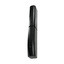 JBL CBT 70JE-1 Line Array Extension Speaker with Four 5" LF Drivers, Extended Bass Response, Built-In Crossover, 8Ω Impedance, Black, (CBT 70JE-1)