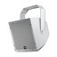 JBL AWC15LF All-Weather Compact Low Frequency Loudspeaker with 15" Kevlar-Reinforced Woofer, 70V/100V Transformer, IP56 Rated, Light Grey, (AWC15LF)