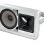 JBL AW595 High Power 15" All-Weather Loudspeaker, 90° x 50° Coverage, Light Grey, (AW595)