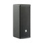 JBL AC25 Ultra-Compact 2-Way Passive Loudspeaker with Dual 5.25" Low-Frequency Drivers, 90° x 90° Coverage, (AC25)