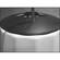 JBL MTC-PC60 Top Panel Terminal Cover for C64P/T, C65P/T, C67P/T, C67HC/T, C68HP, and C60PS/T Pendant Speakers, Black, (MTC-PC60)