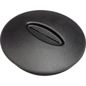 JBL MTC-PC62 Top Panel Terminal Cover for Control 62P Pendant Speaker, Black, (MTC-PC62)